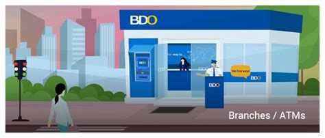 bdo fcie branch|Locator Mobile App .